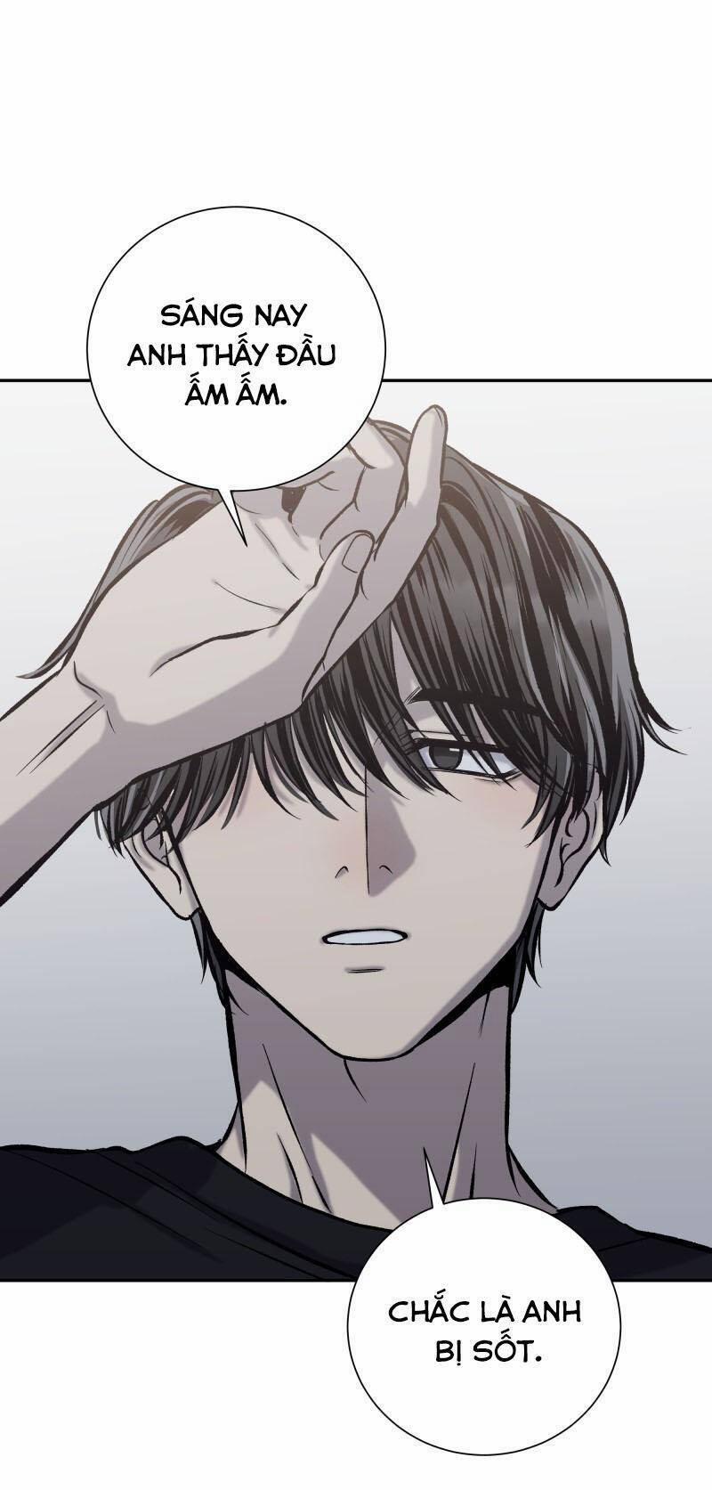 Anh Chàng Lầu Trên 41 trang 18