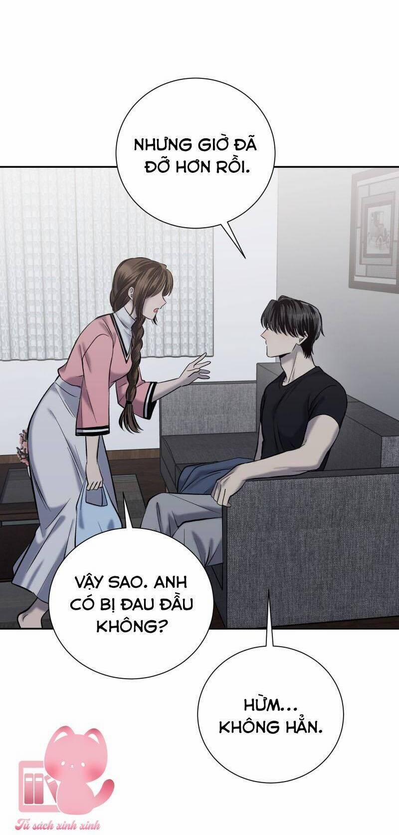 Anh Chàng Lầu Trên 41 trang 19