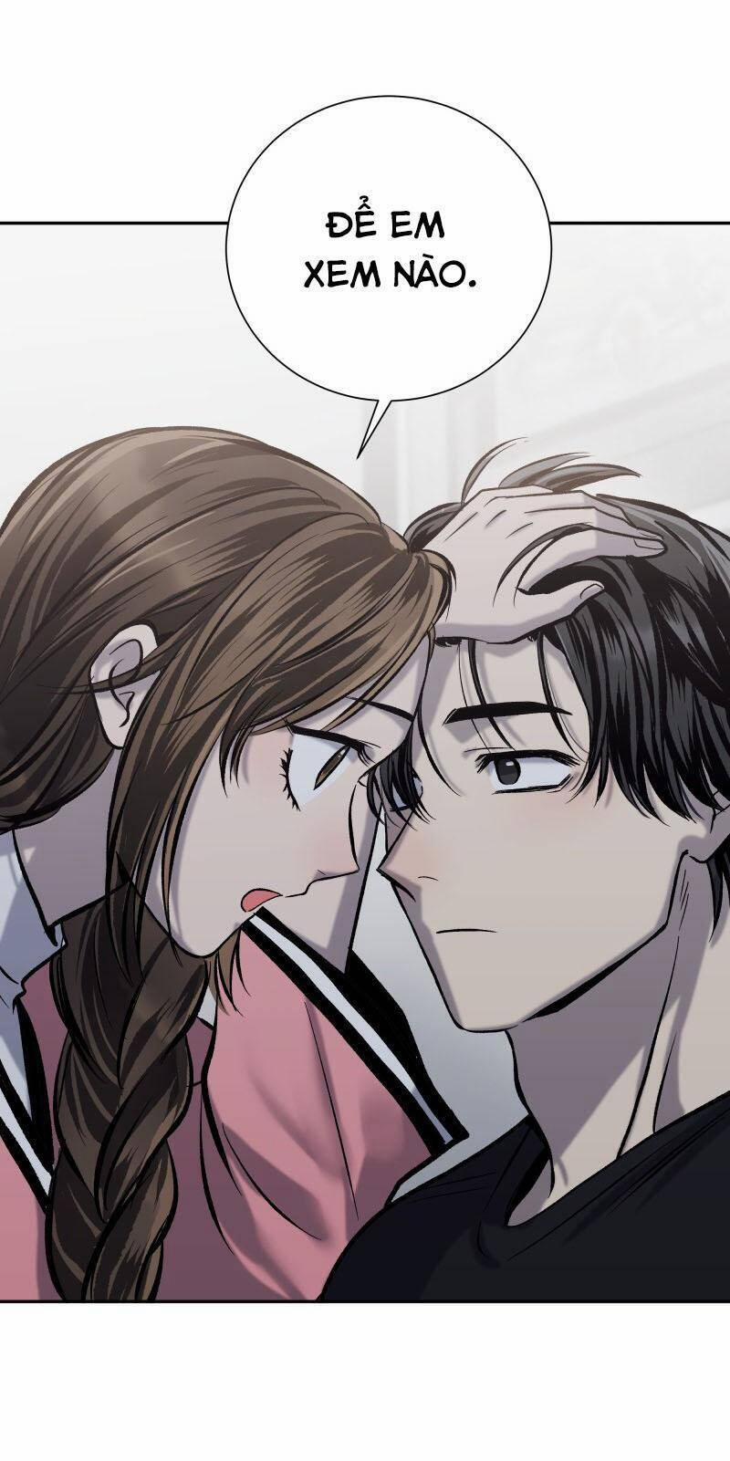 Anh Chàng Lầu Trên 41 trang 20