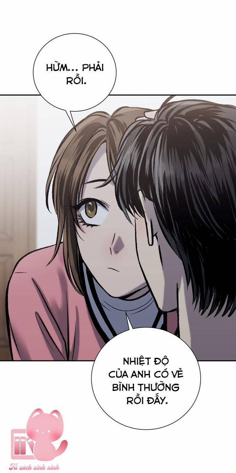 Anh Chàng Lầu Trên 41 trang 21