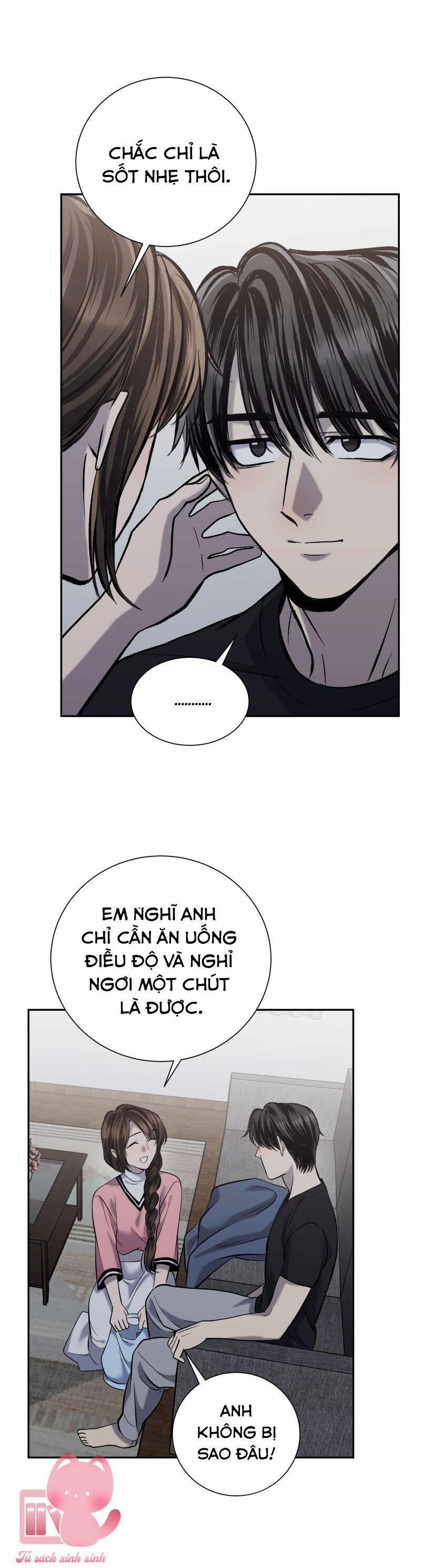 Anh Chàng Lầu Trên 41 trang 22