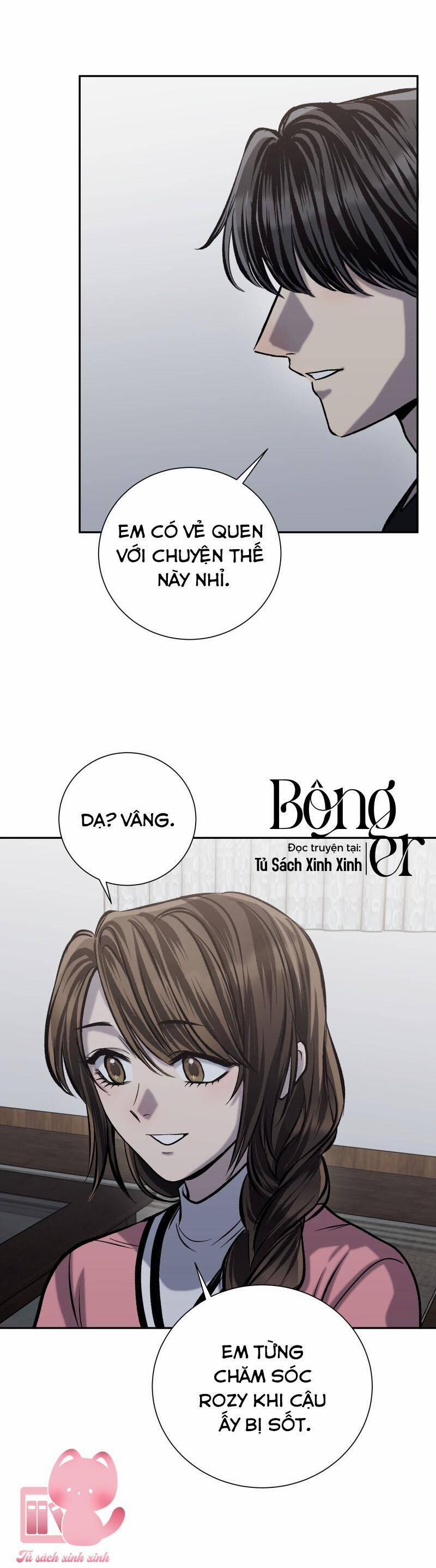 Anh Chàng Lầu Trên 41 trang 23