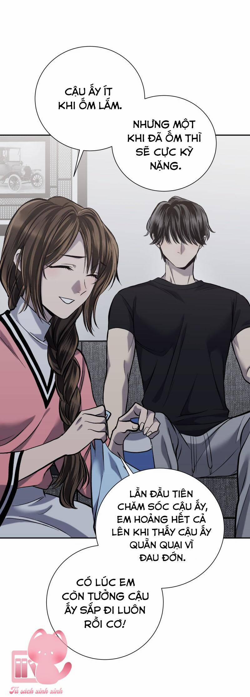 Anh Chàng Lầu Trên 41 trang 24