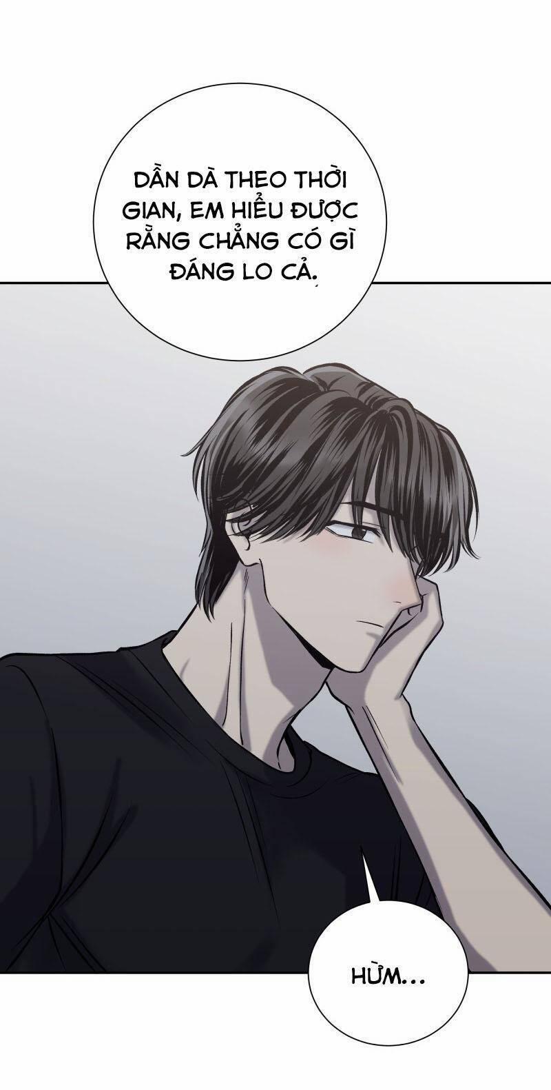 Anh Chàng Lầu Trên 41 trang 25