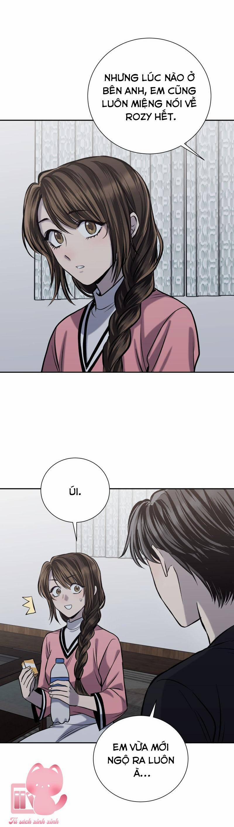 Anh Chàng Lầu Trên 41 trang 27