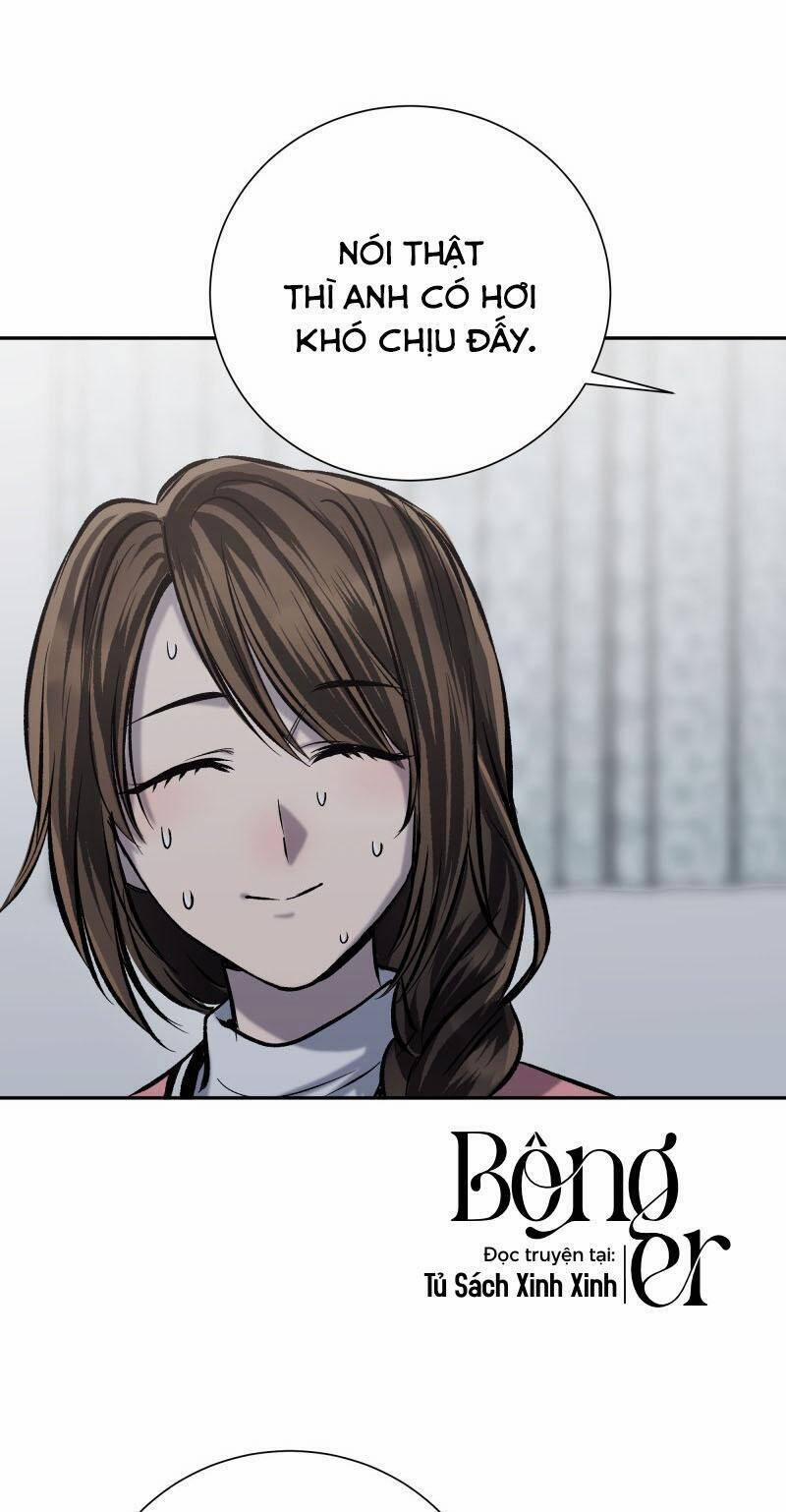 Anh Chàng Lầu Trên 41 trang 30