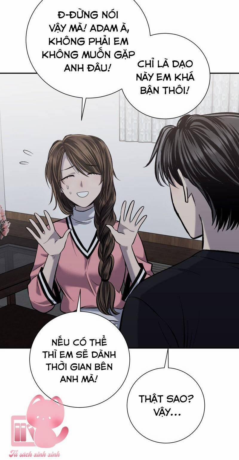 Anh Chàng Lầu Trên 41 trang 31