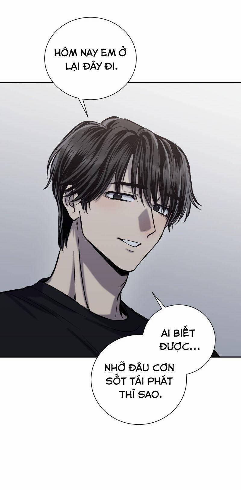 Anh Chàng Lầu Trên 41 trang 32