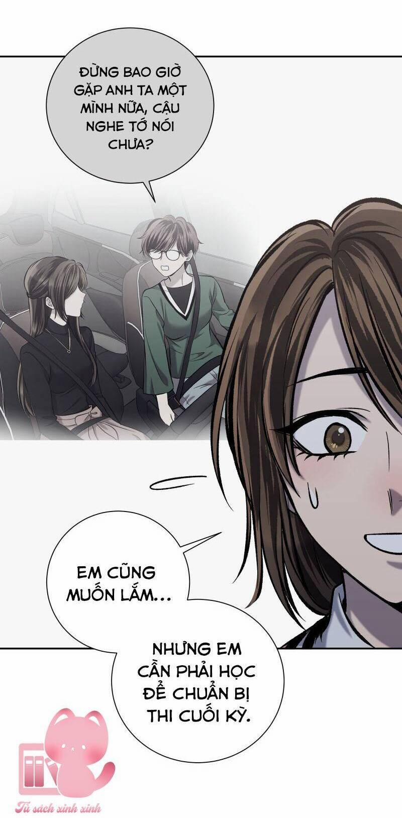 Anh Chàng Lầu Trên 41 trang 33