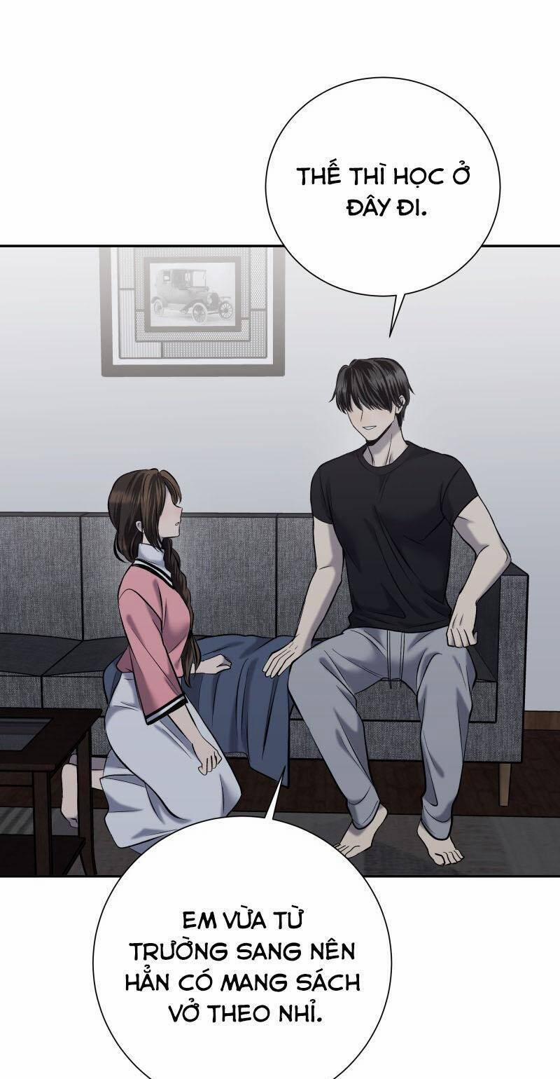 Anh Chàng Lầu Trên 41 trang 34