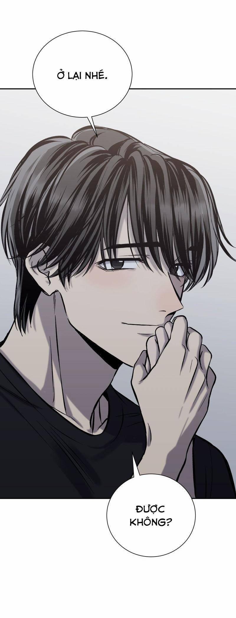 Anh Chàng Lầu Trên 41 trang 36