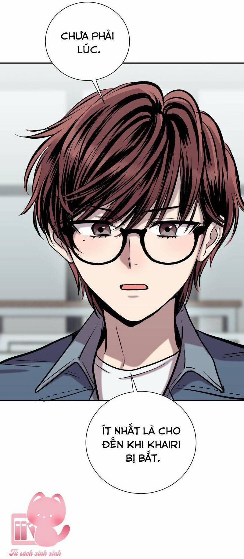 Anh Chàng Lầu Trên 41 trang 45