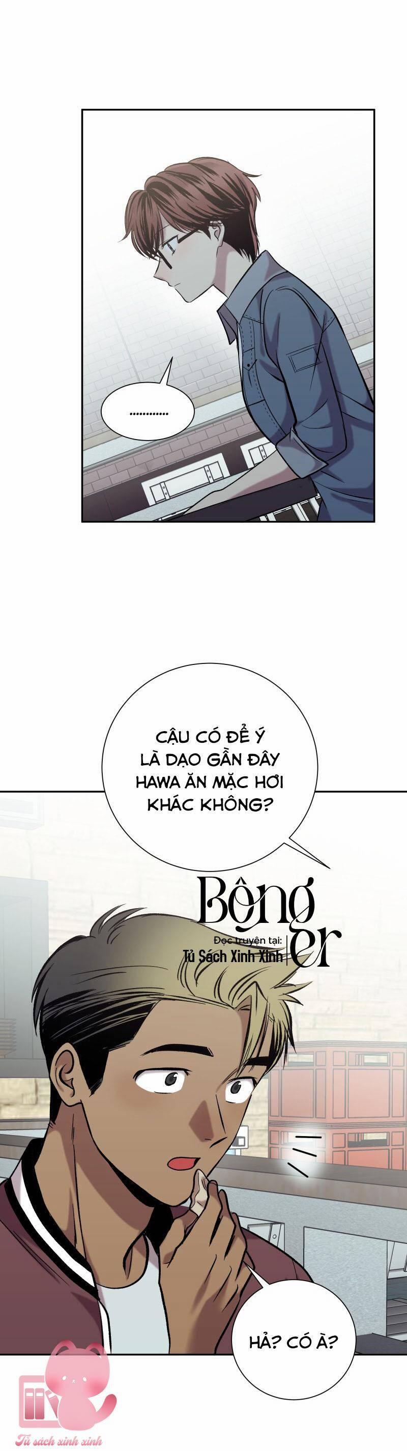 Anh Chàng Lầu Trên 41 trang 46