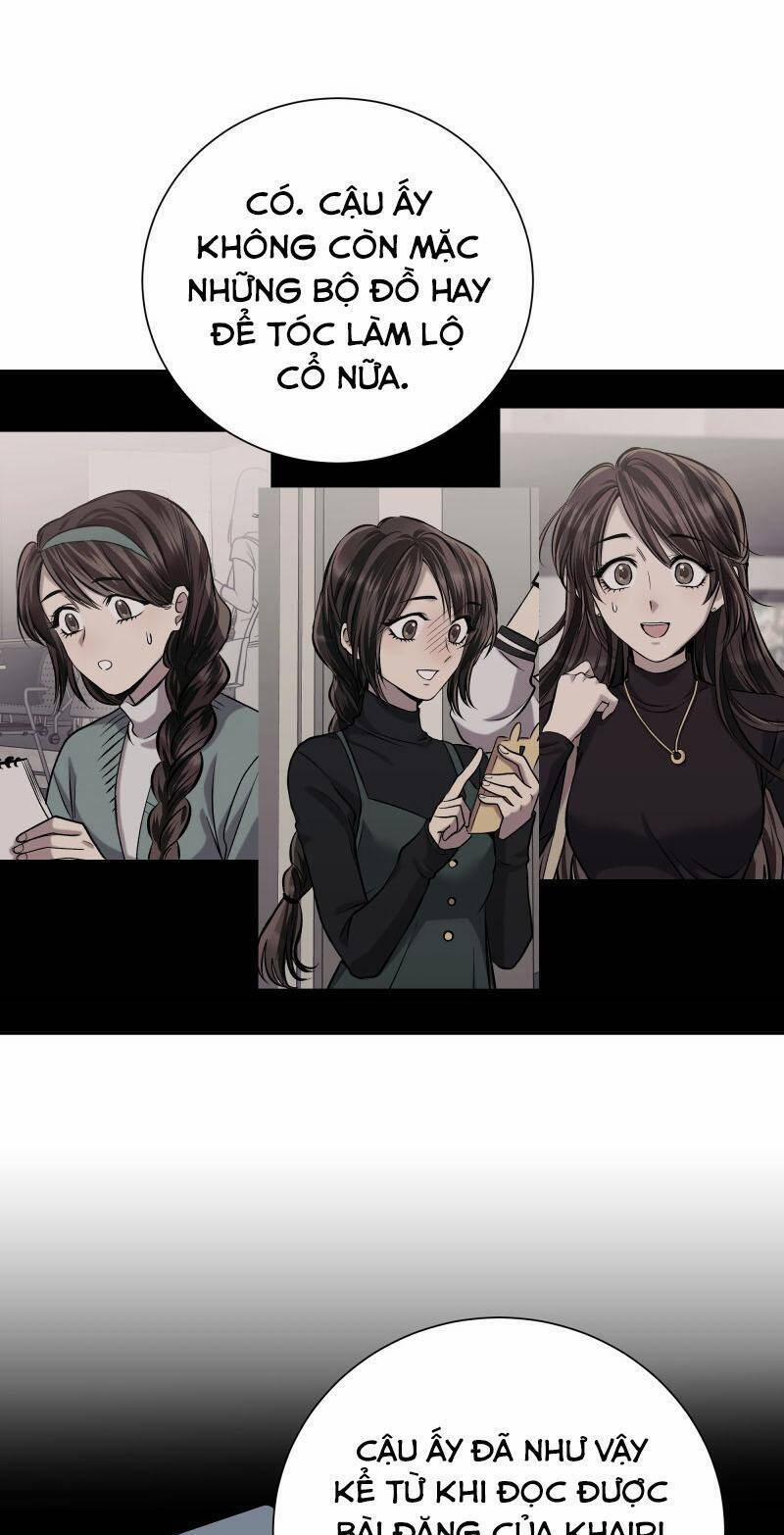 Anh Chàng Lầu Trên 41 trang 47