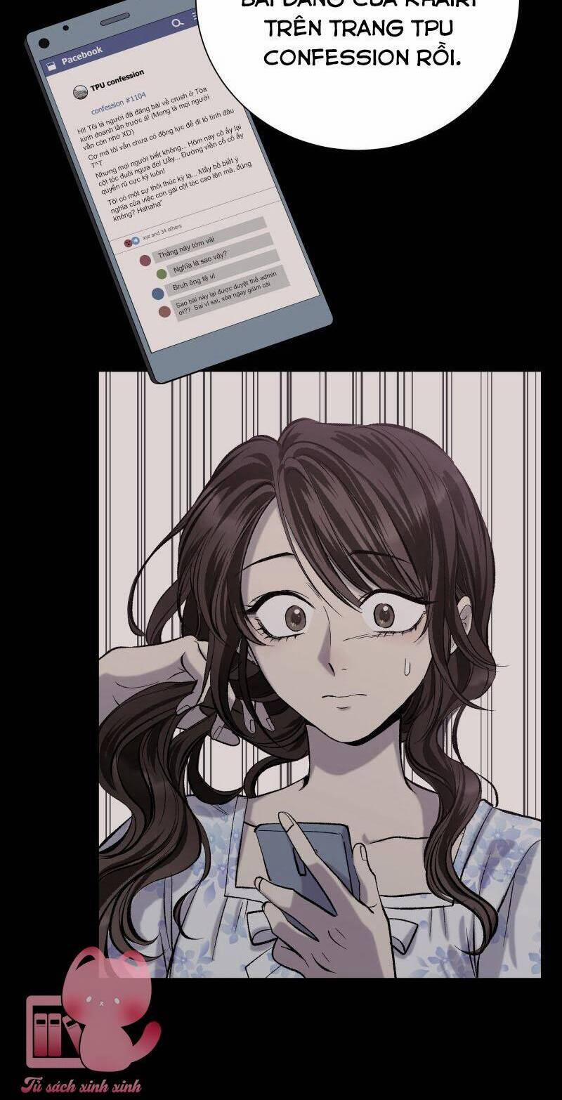 Anh Chàng Lầu Trên 41 trang 48