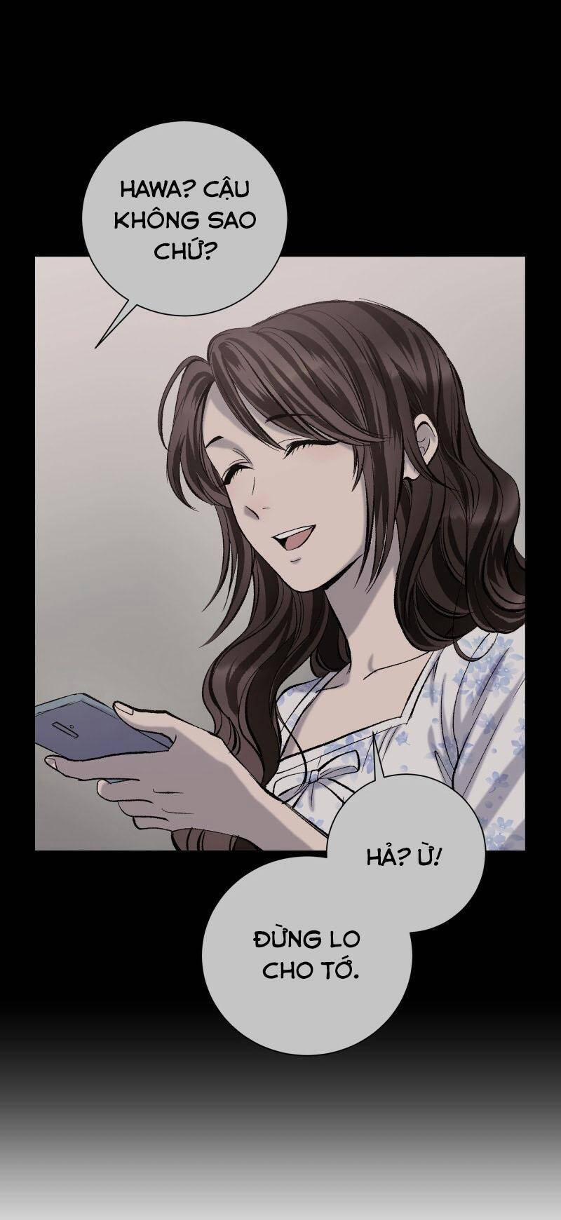 Anh Chàng Lầu Trên 41 trang 49