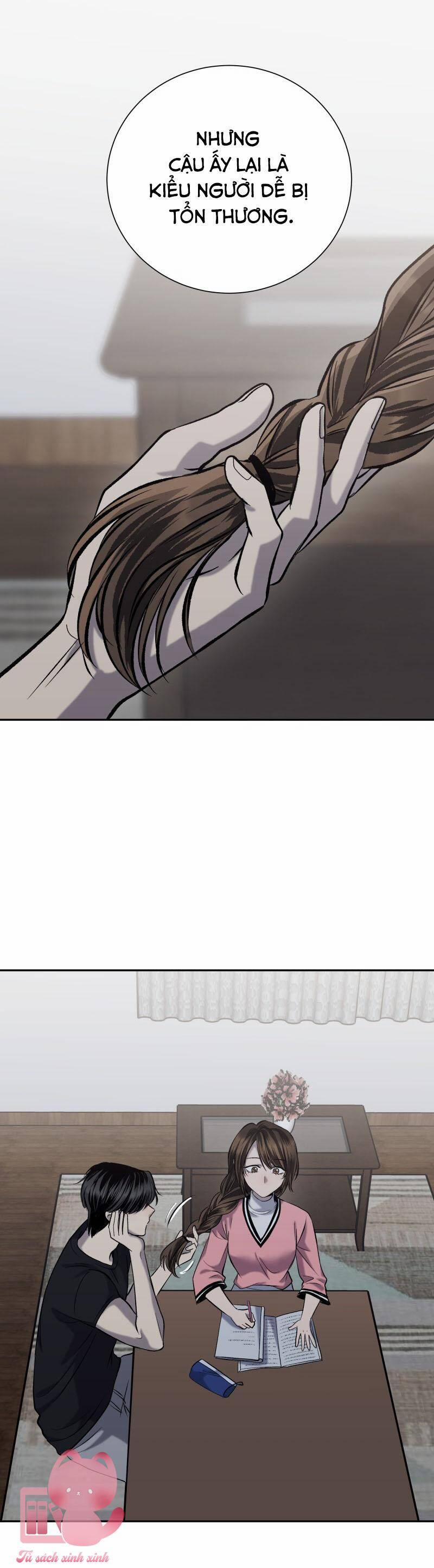 Anh Chàng Lầu Trên 41 trang 51