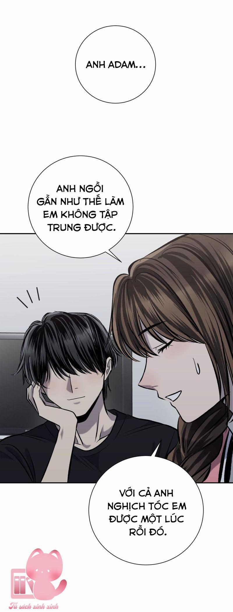 Anh Chàng Lầu Trên 41 trang 52