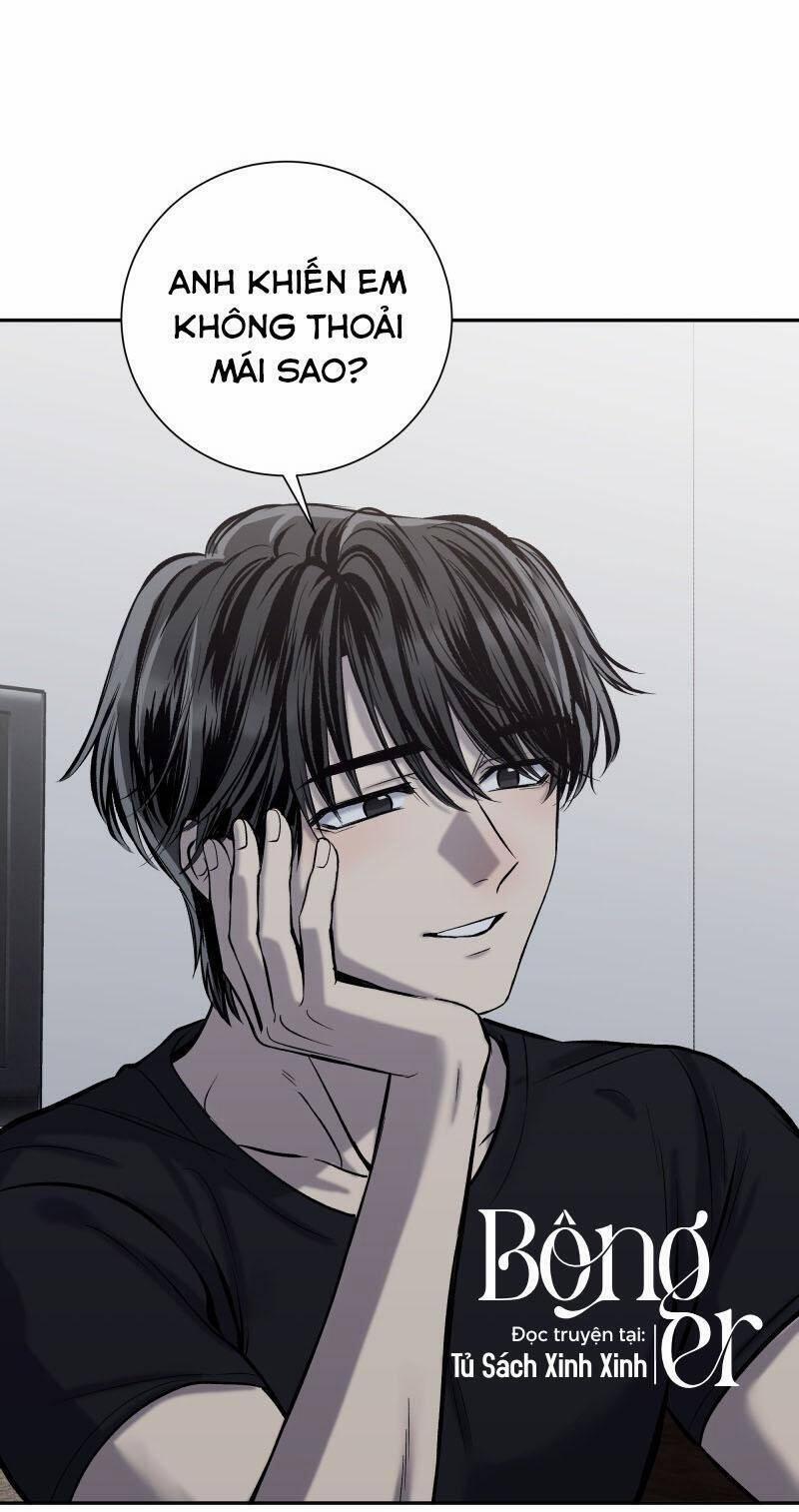 Anh Chàng Lầu Trên 41 trang 53