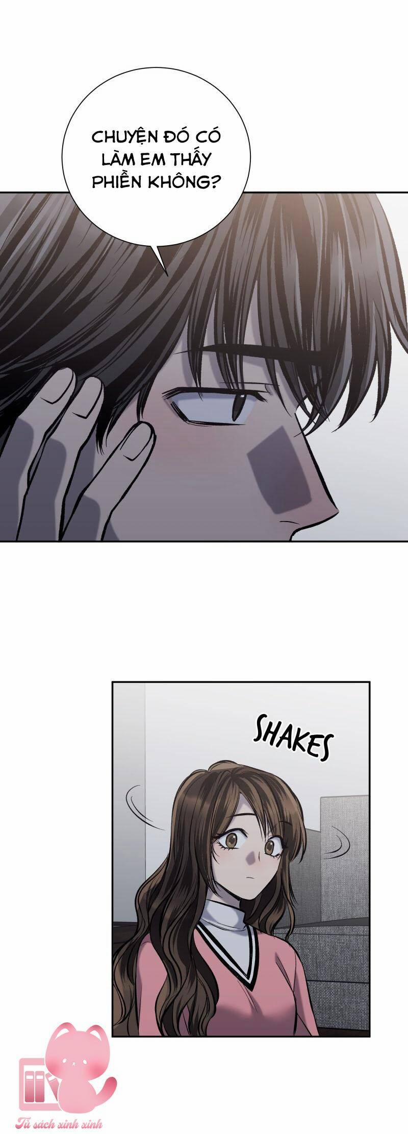 Anh Chàng Lầu Trên 41 trang 57