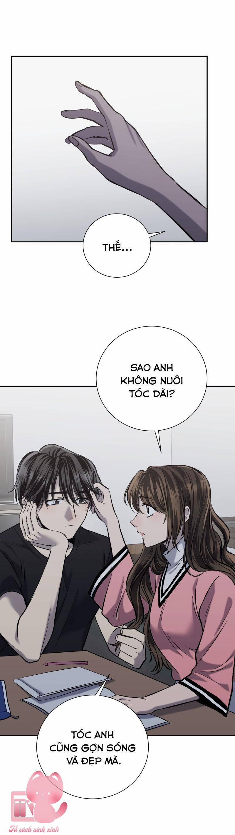 Anh Chàng Lầu Trên 41 trang 58