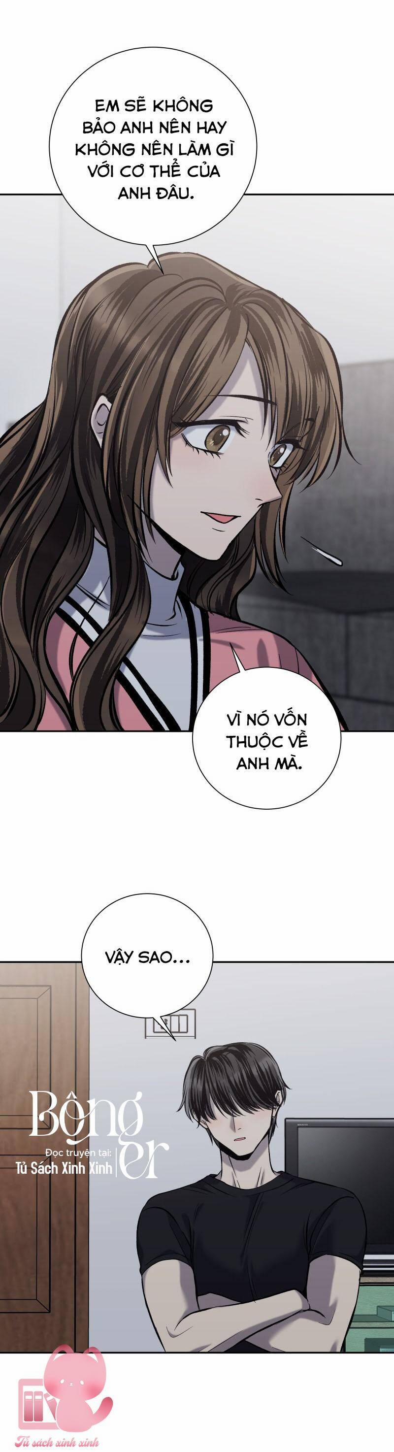 Anh Chàng Lầu Trên 41 trang 61