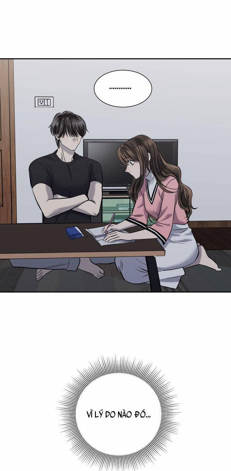 Anh Chàng Lầu Trên 41 trang 62