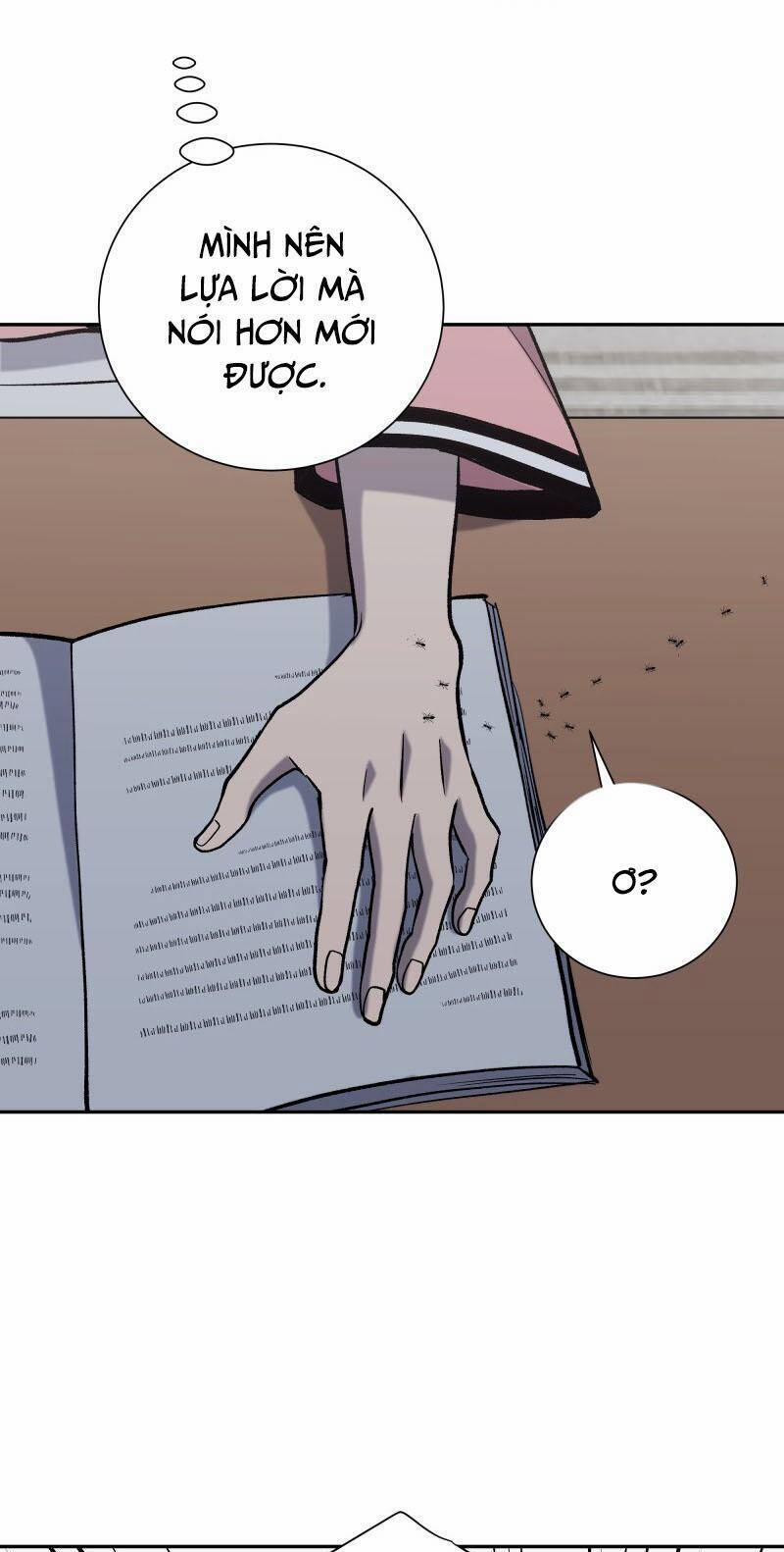 Anh Chàng Lầu Trên 41 trang 64