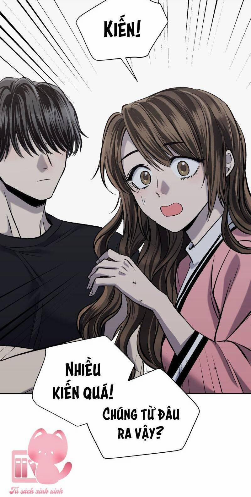 Anh Chàng Lầu Trên 41 trang 65