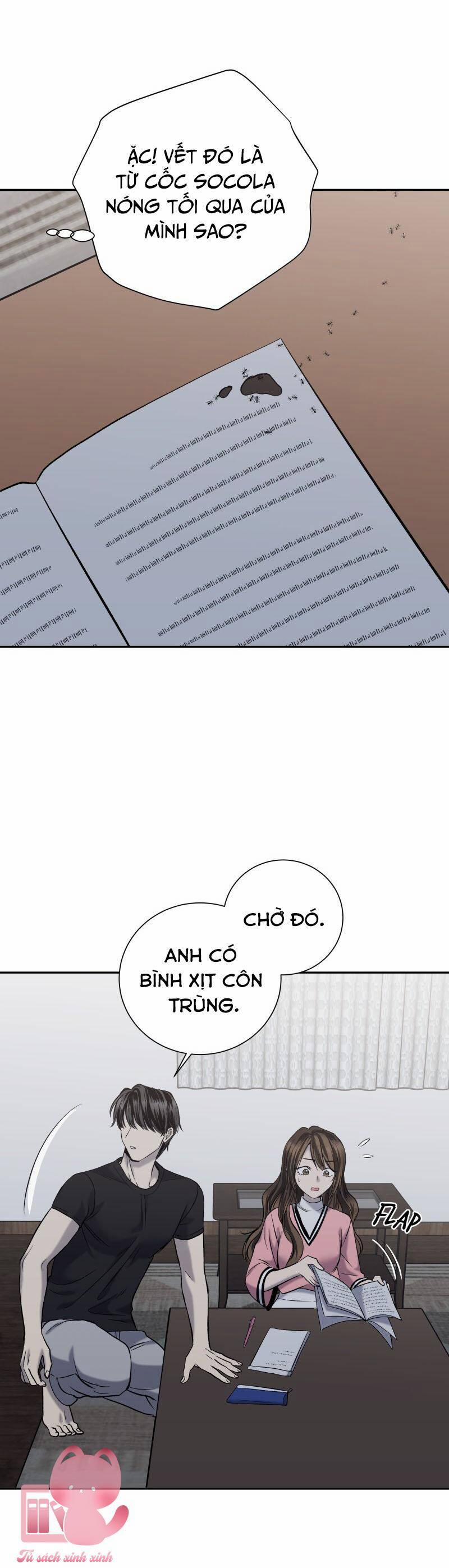 Anh Chàng Lầu Trên 41 trang 66