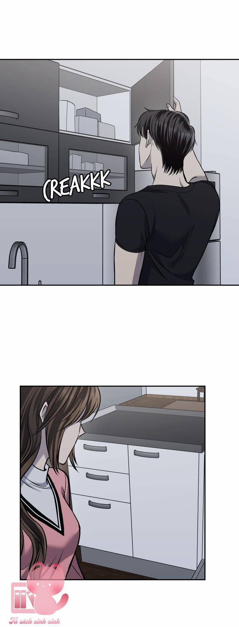 Anh Chàng Lầu Trên 41 trang 69