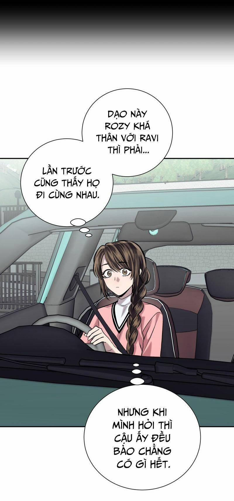 Anh Chàng Lầu Trên 41 trang 7