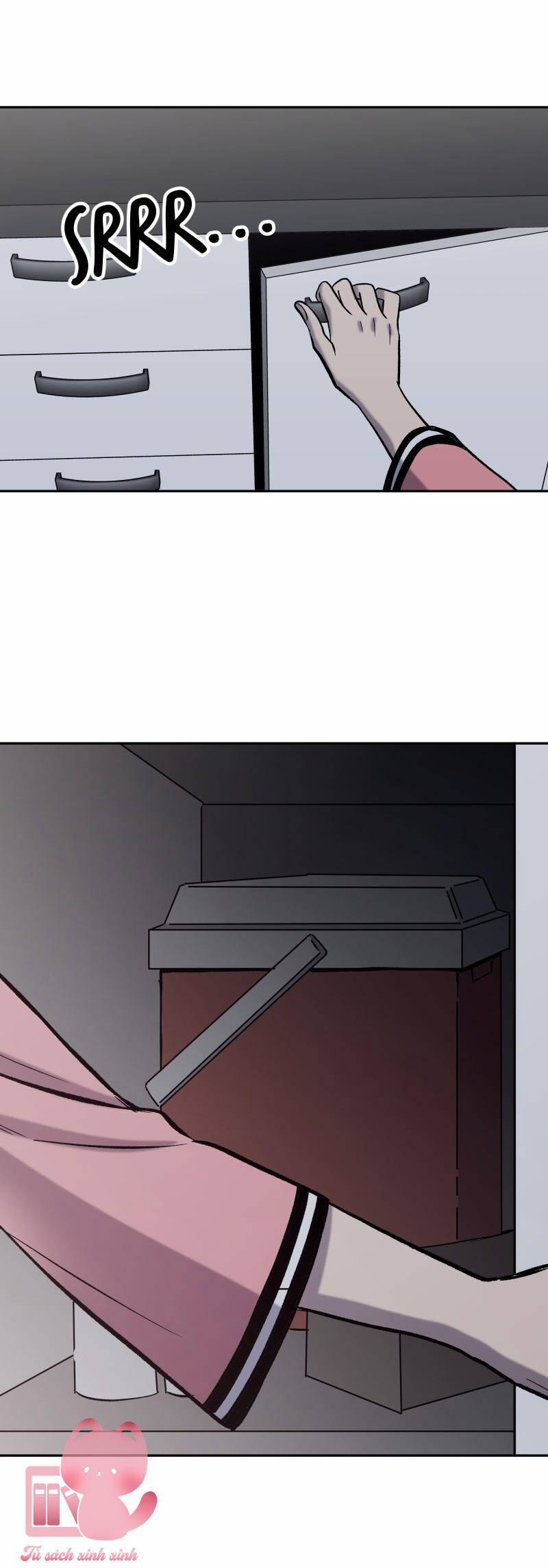 Anh Chàng Lầu Trên 41 trang 70