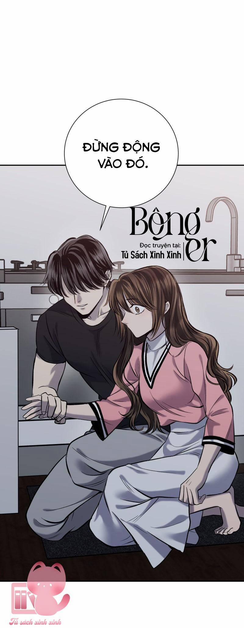 Anh Chàng Lầu Trên 41 trang 73