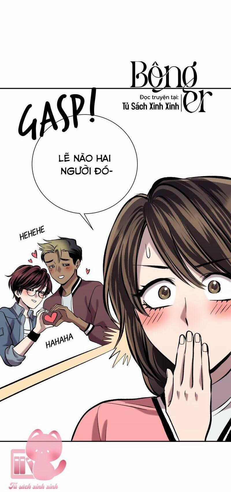 Anh Chàng Lầu Trên 41 trang 8