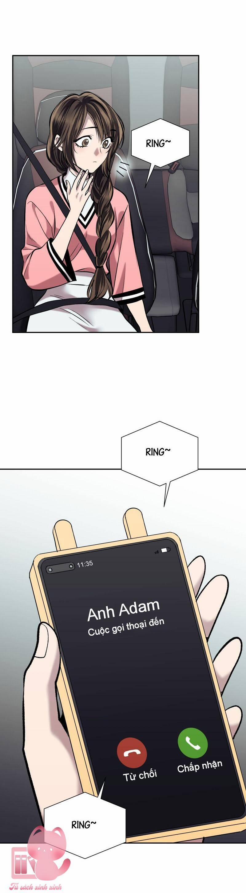 Anh Chàng Lầu Trên 41 trang 9