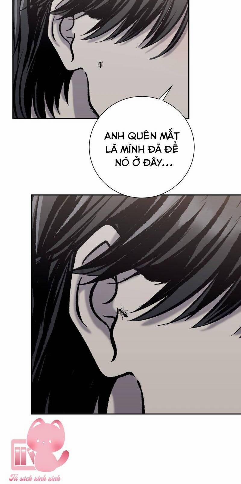 Anh Chàng Lầu Trên 42 trang 11