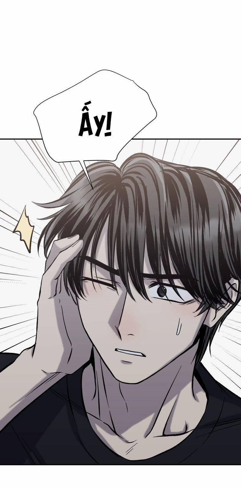 Anh Chàng Lầu Trên 42 trang 12