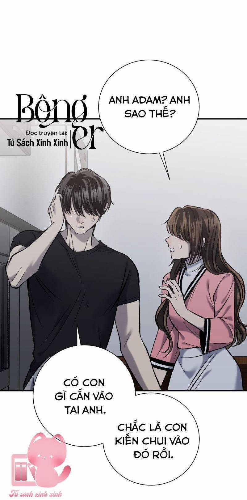 Anh Chàng Lầu Trên 42 trang 13