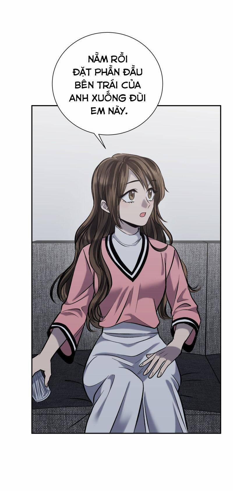 Anh Chàng Lầu Trên 42 trang 16