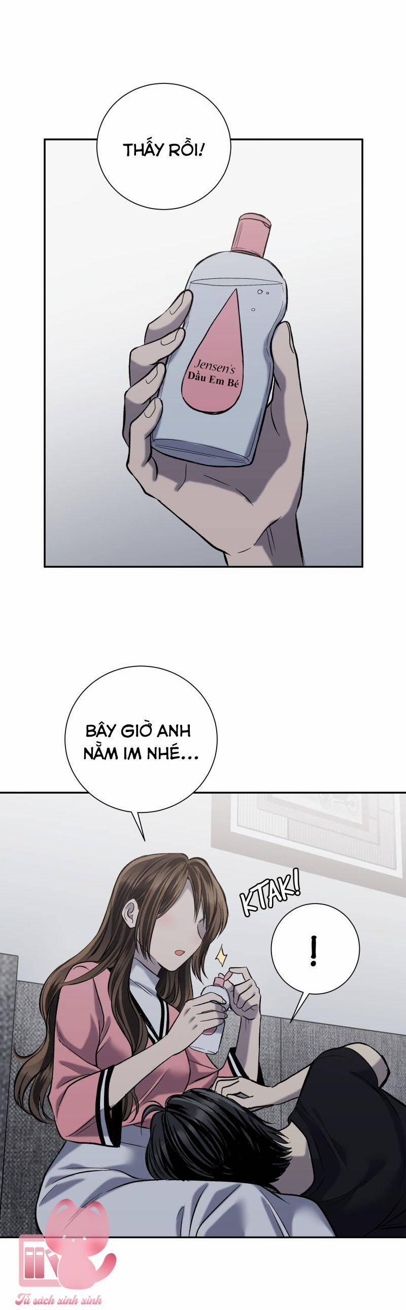 Anh Chàng Lầu Trên 42 trang 18