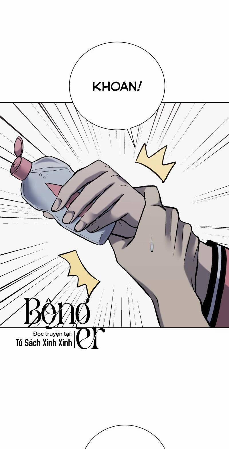 Anh Chàng Lầu Trên 42 trang 19