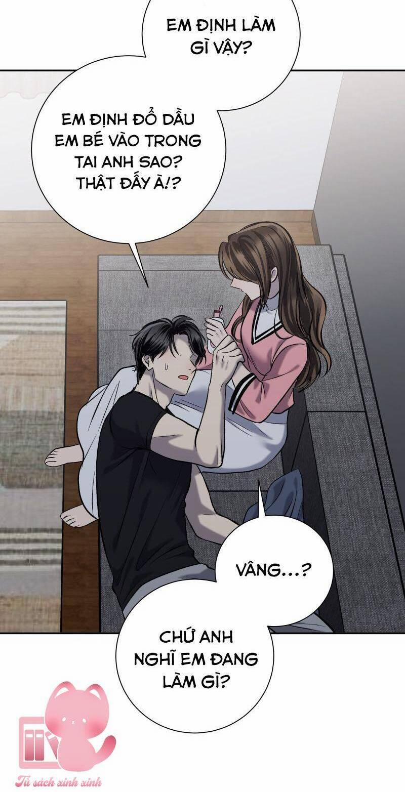 Anh Chàng Lầu Trên 42 trang 20