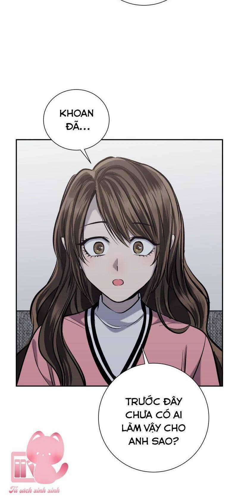 Anh Chàng Lầu Trên 42 trang 22