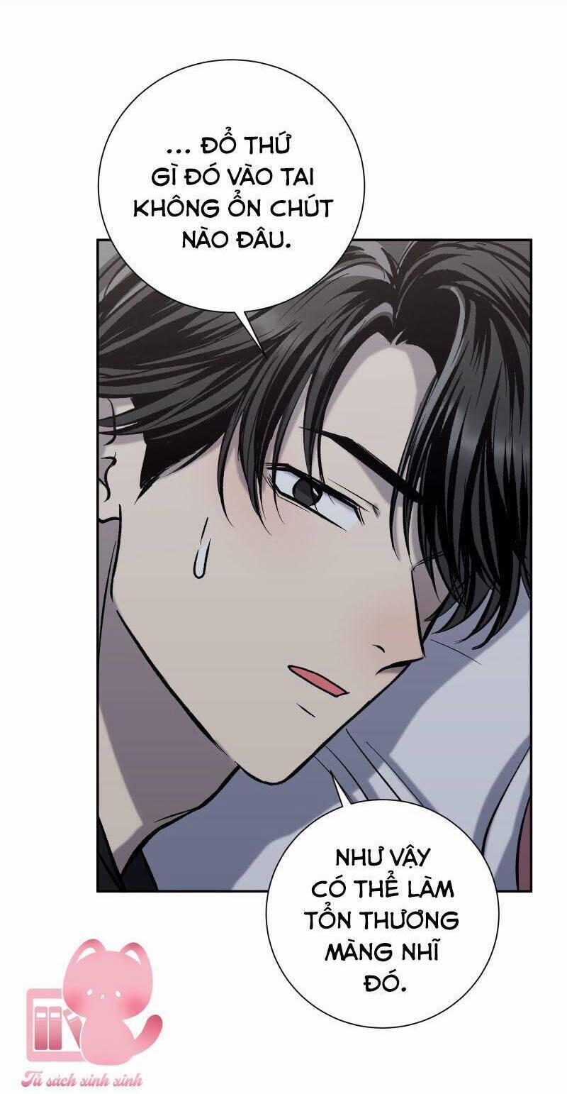 Anh Chàng Lầu Trên 42 trang 24