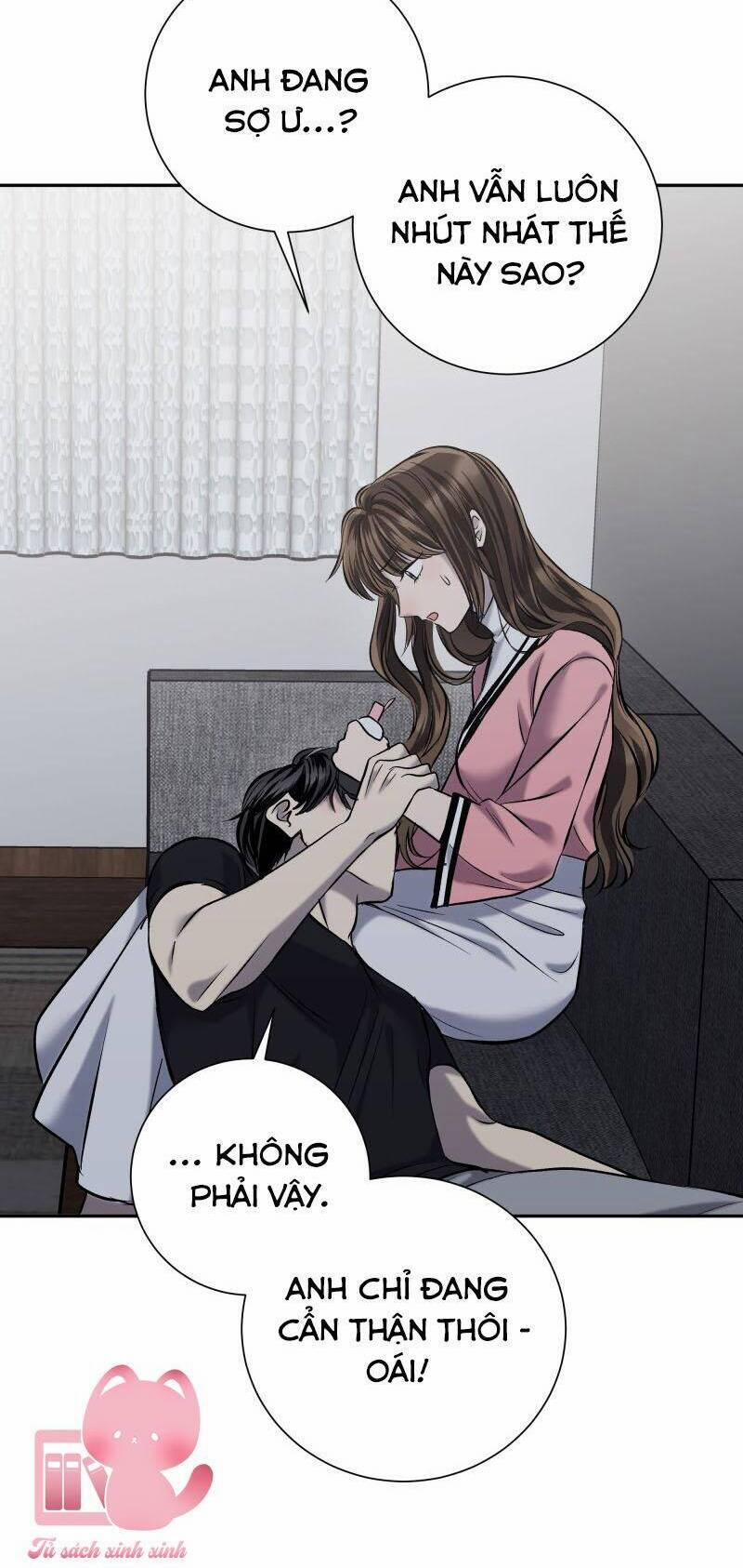 Anh Chàng Lầu Trên 42 trang 26