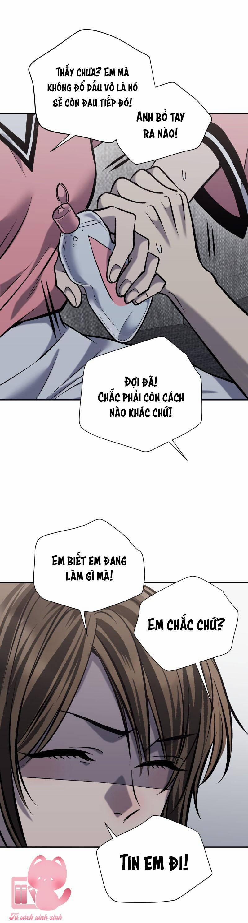 Anh Chàng Lầu Trên 42 trang 27