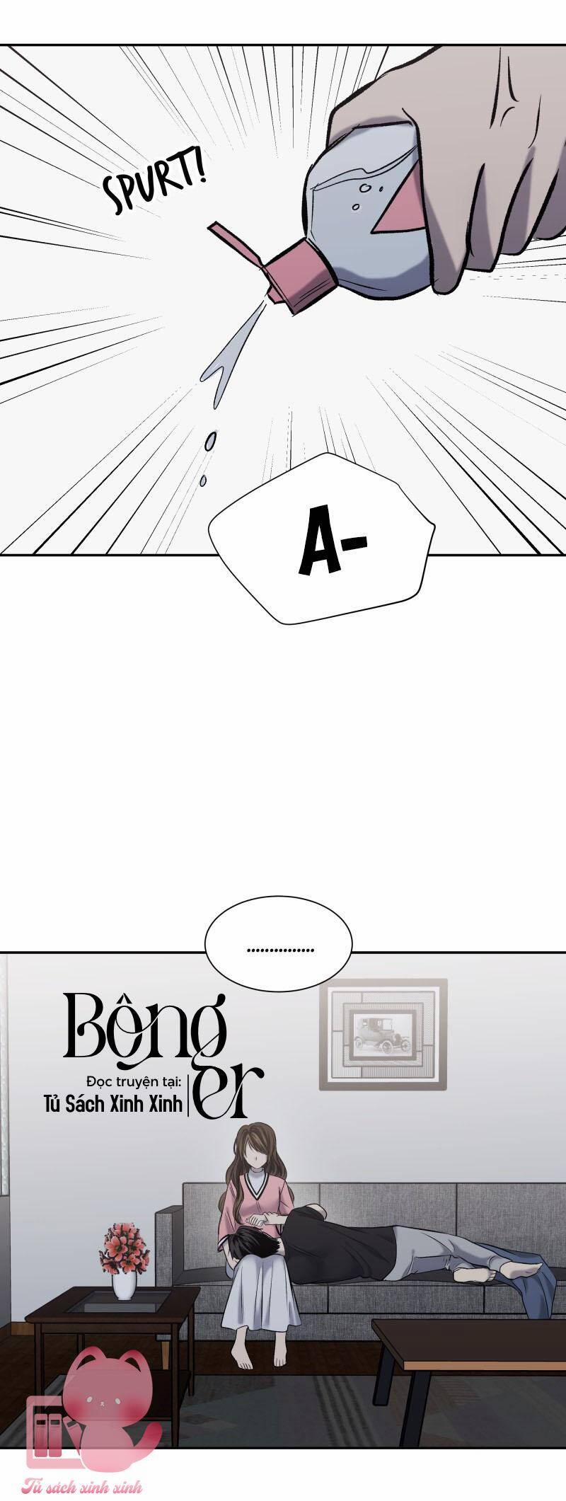 Anh Chàng Lầu Trên 42 trang 28