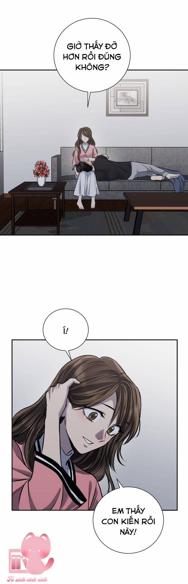 Anh Chàng Lầu Trên 42 trang 29