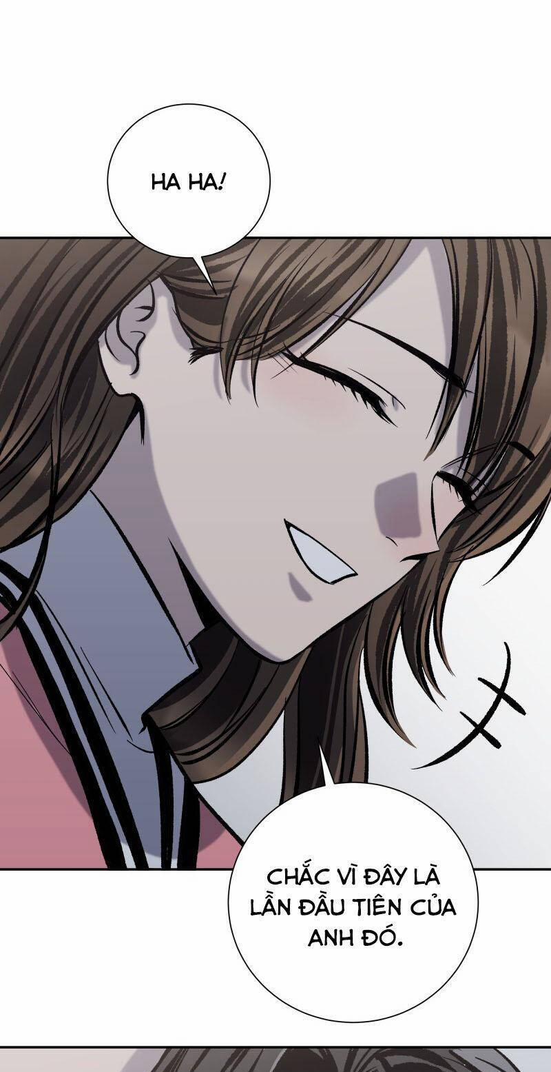 Anh Chàng Lầu Trên 42 trang 31